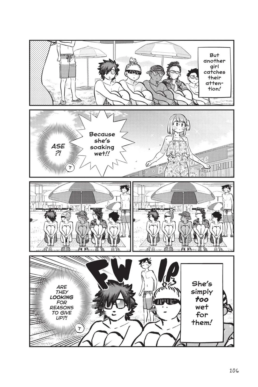 Read Komi Can