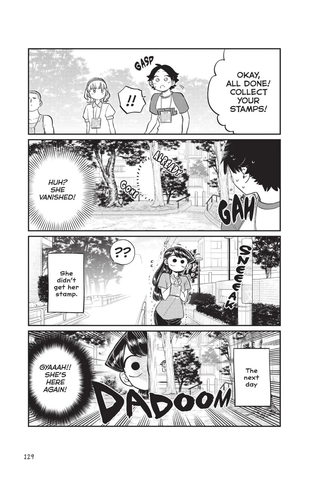 Read Komi Can
