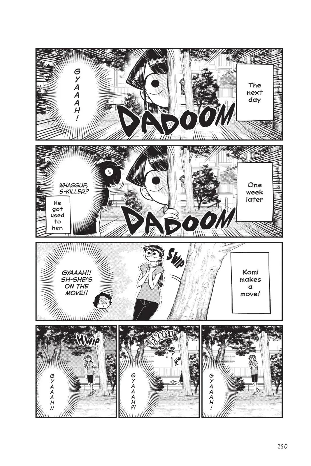 Read Komi Can