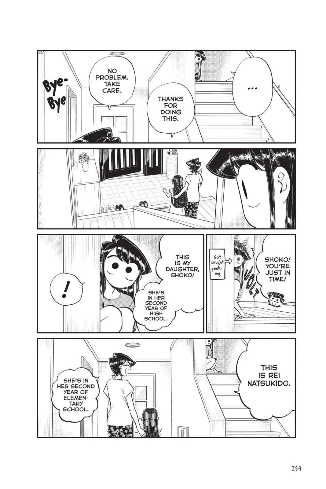 Read Komi Can