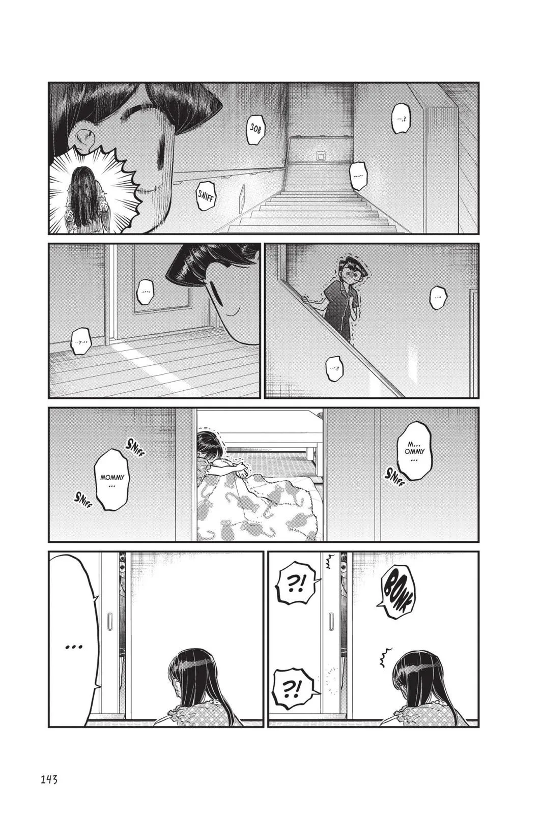 Read Komi Can