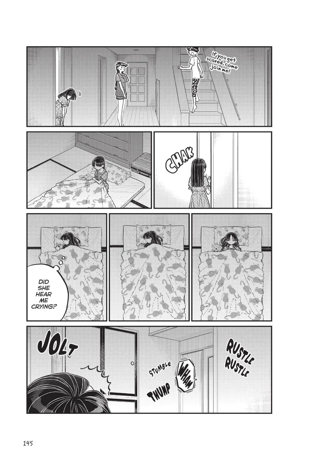 Read Komi Can