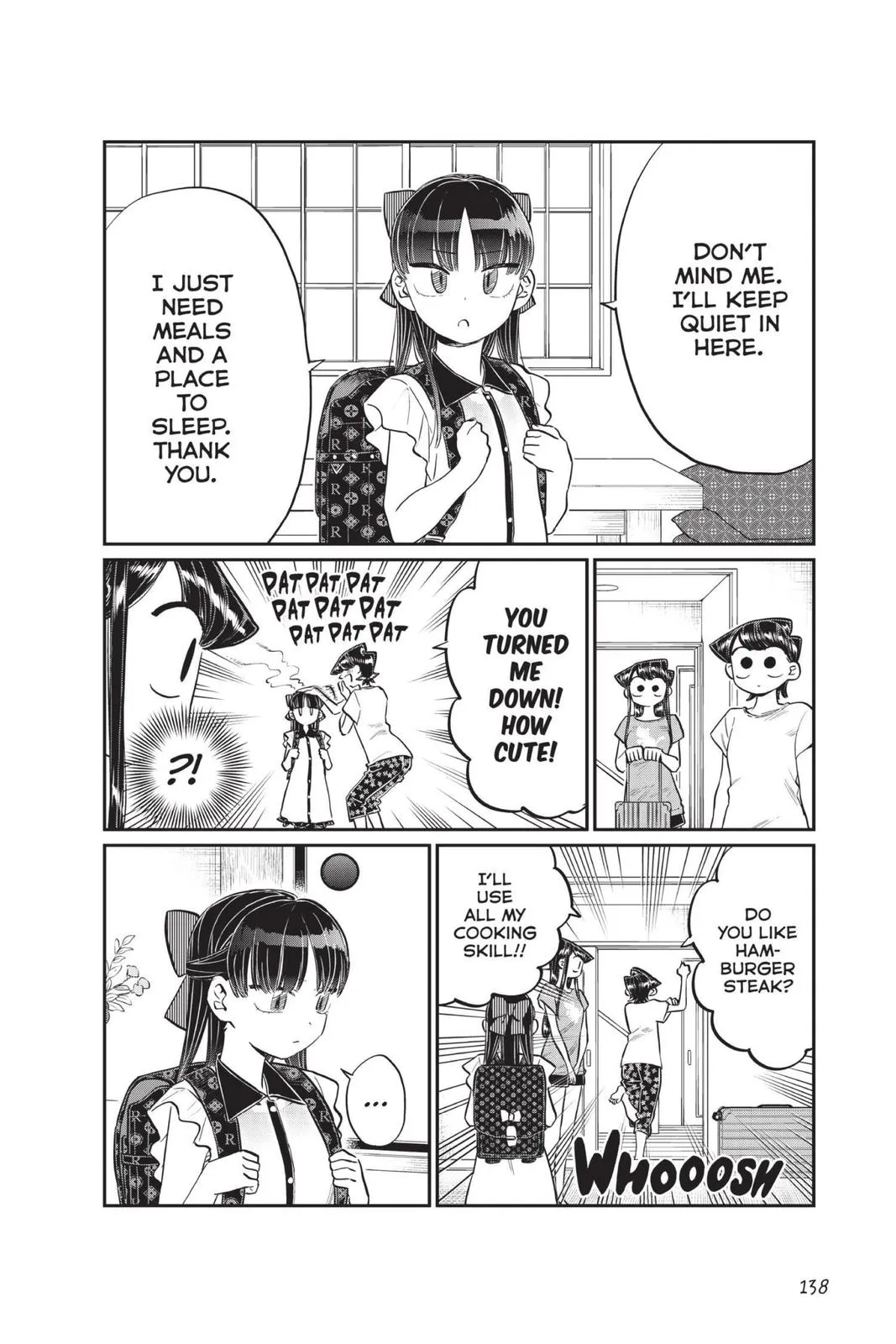 Read Komi Can
