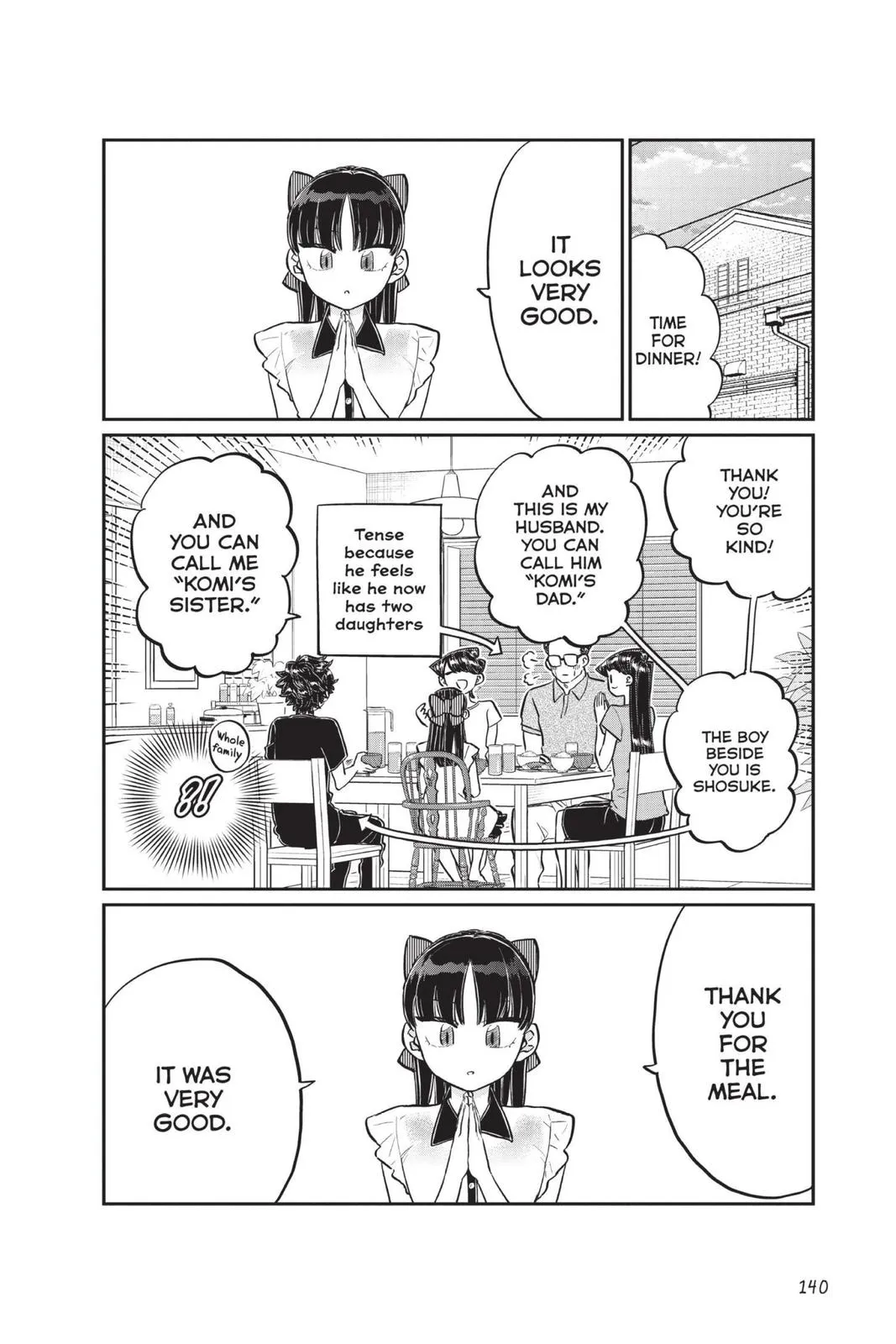 Read Komi Can