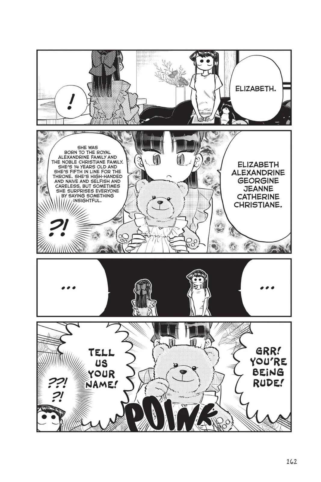 Read Komi Can