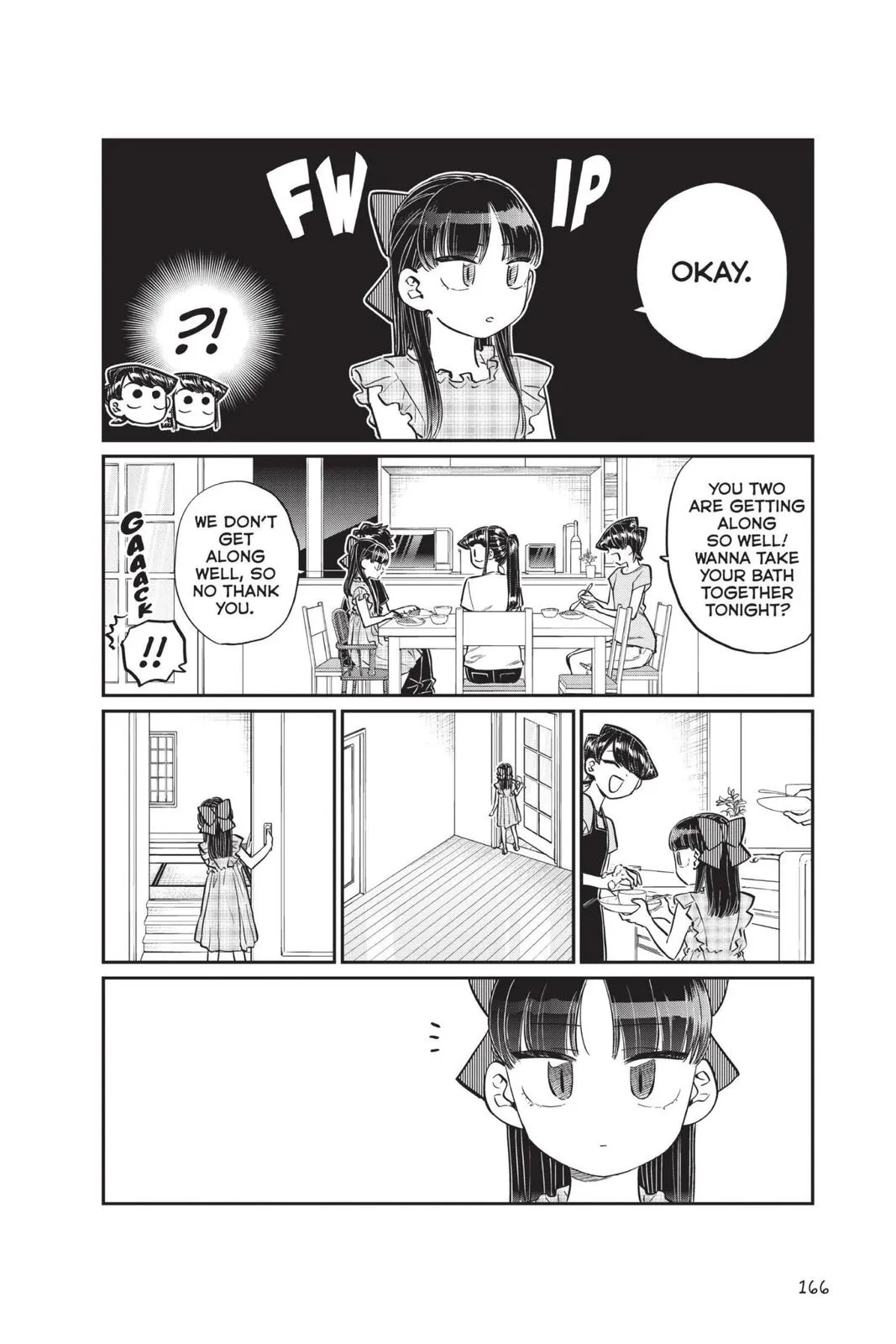 Read Komi Can