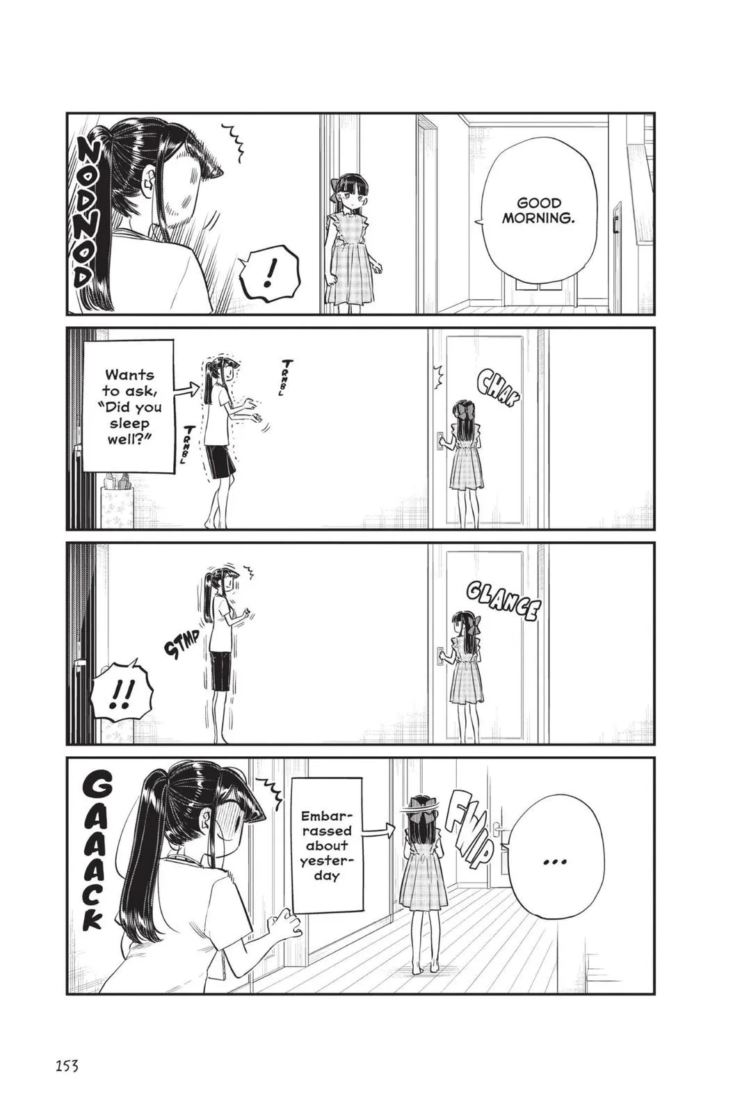 Read Komi Can