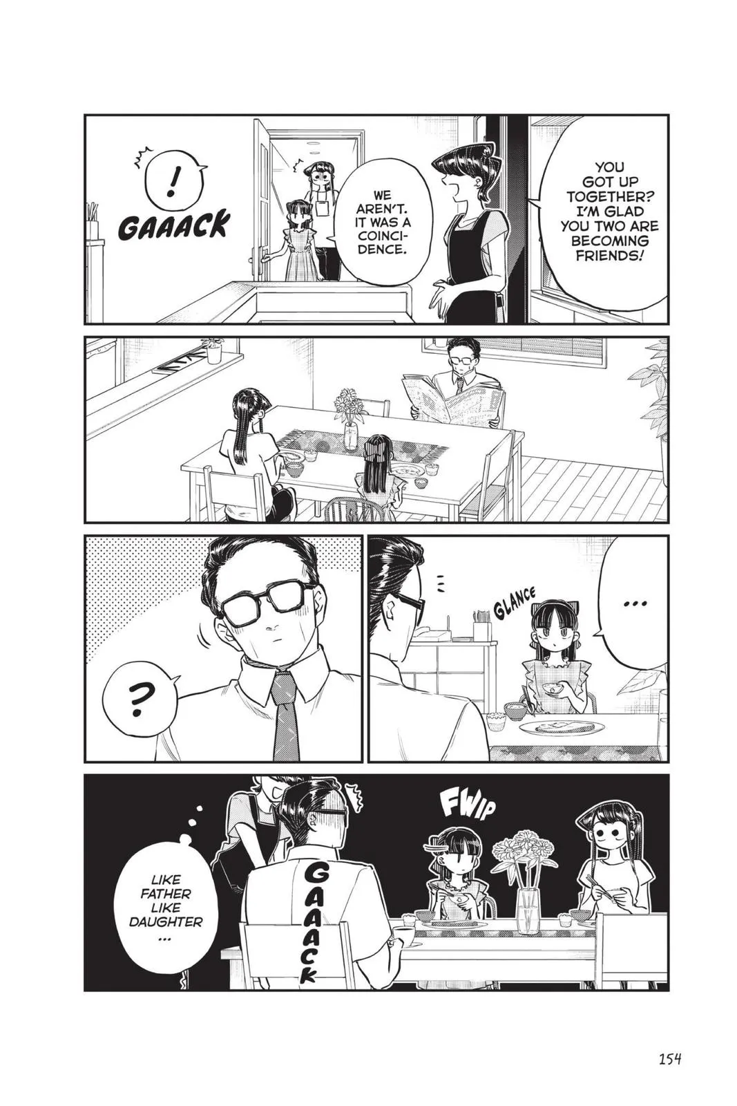 Read Komi Can