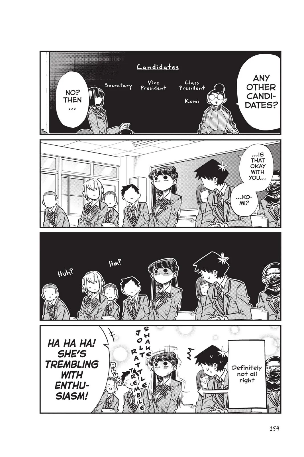 Read Komi Can