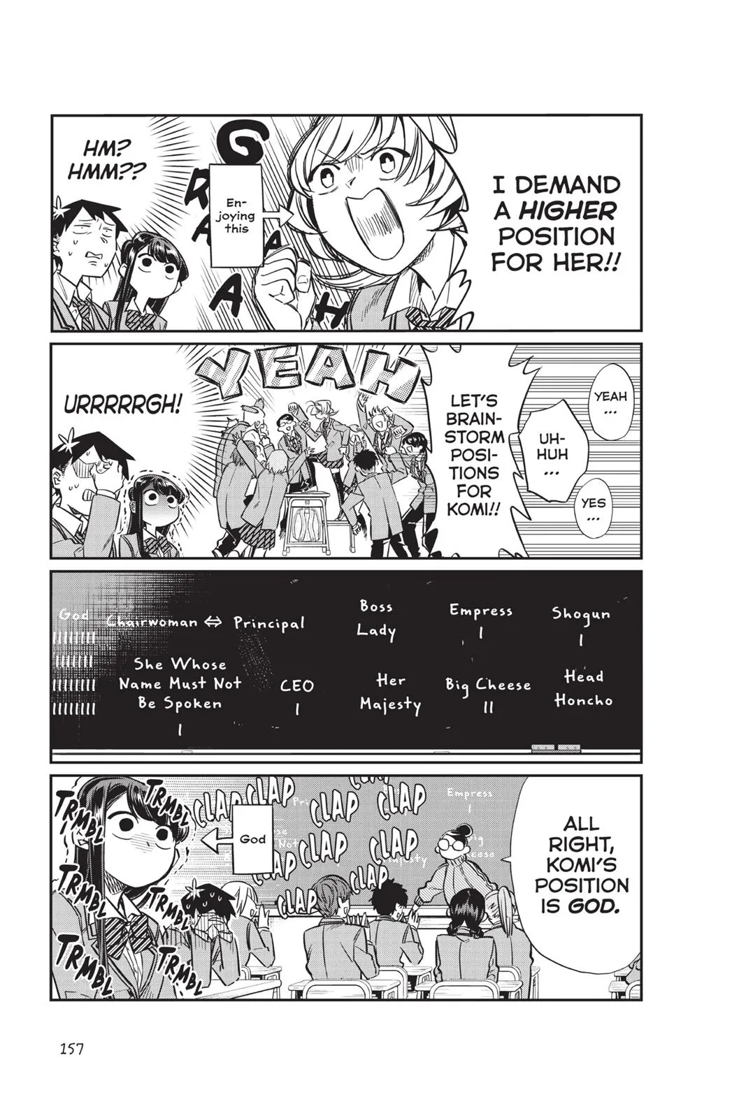 Read Komi Can