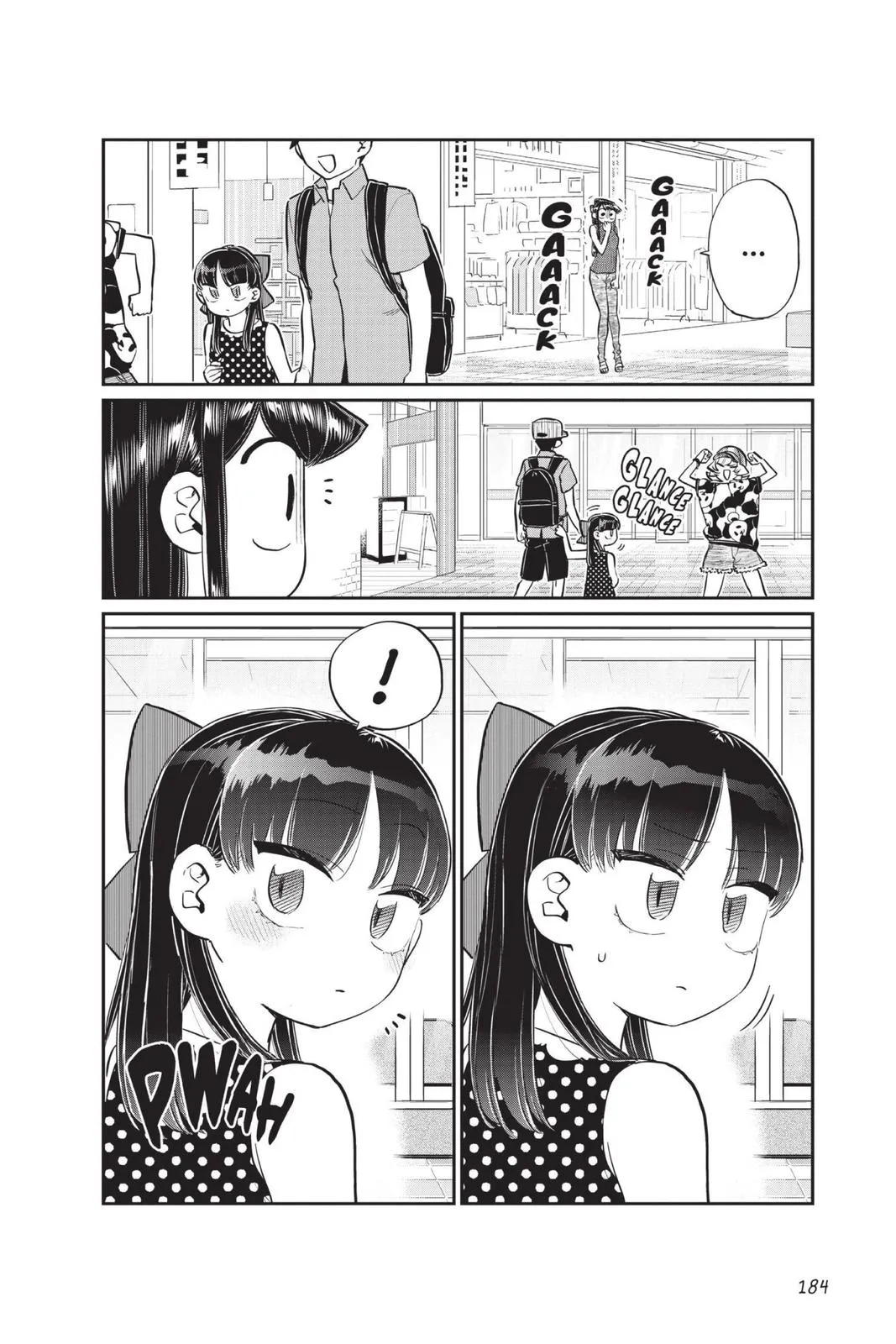 Read Komi Can