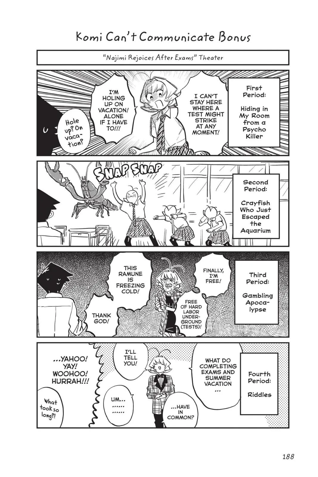 Read Komi Can