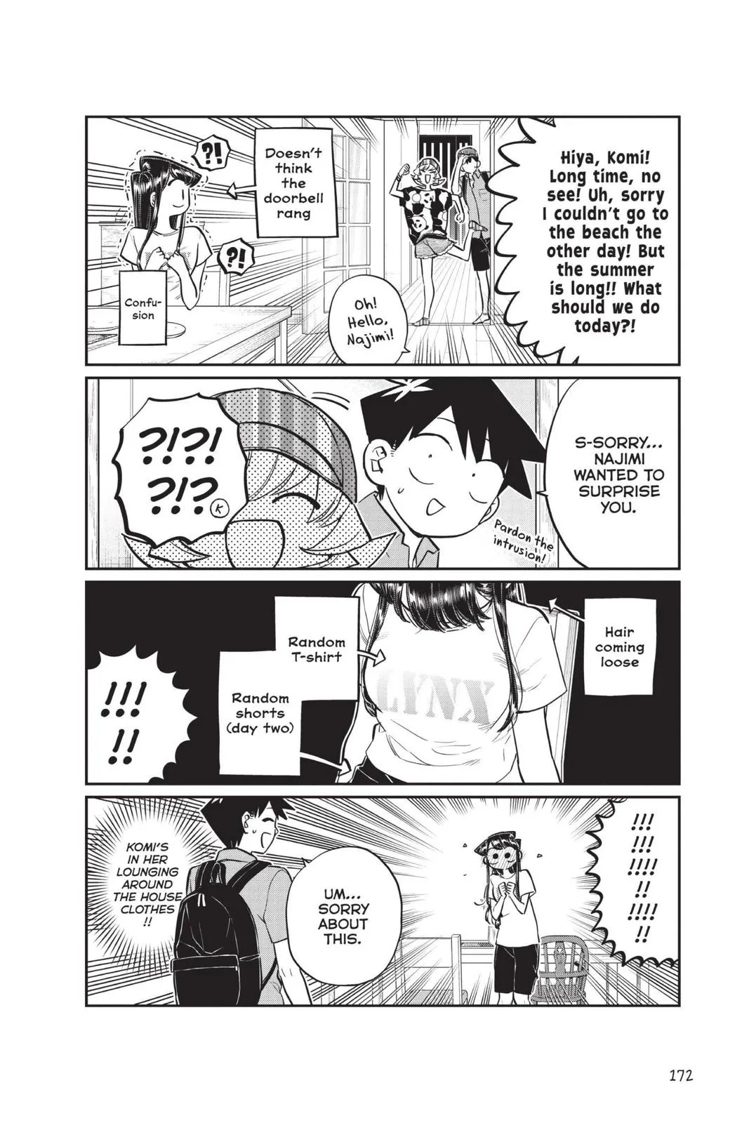 Read Komi Can