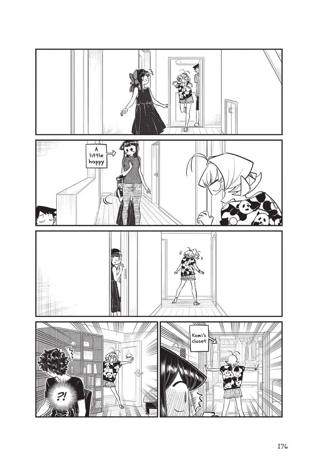 Read Komi Can