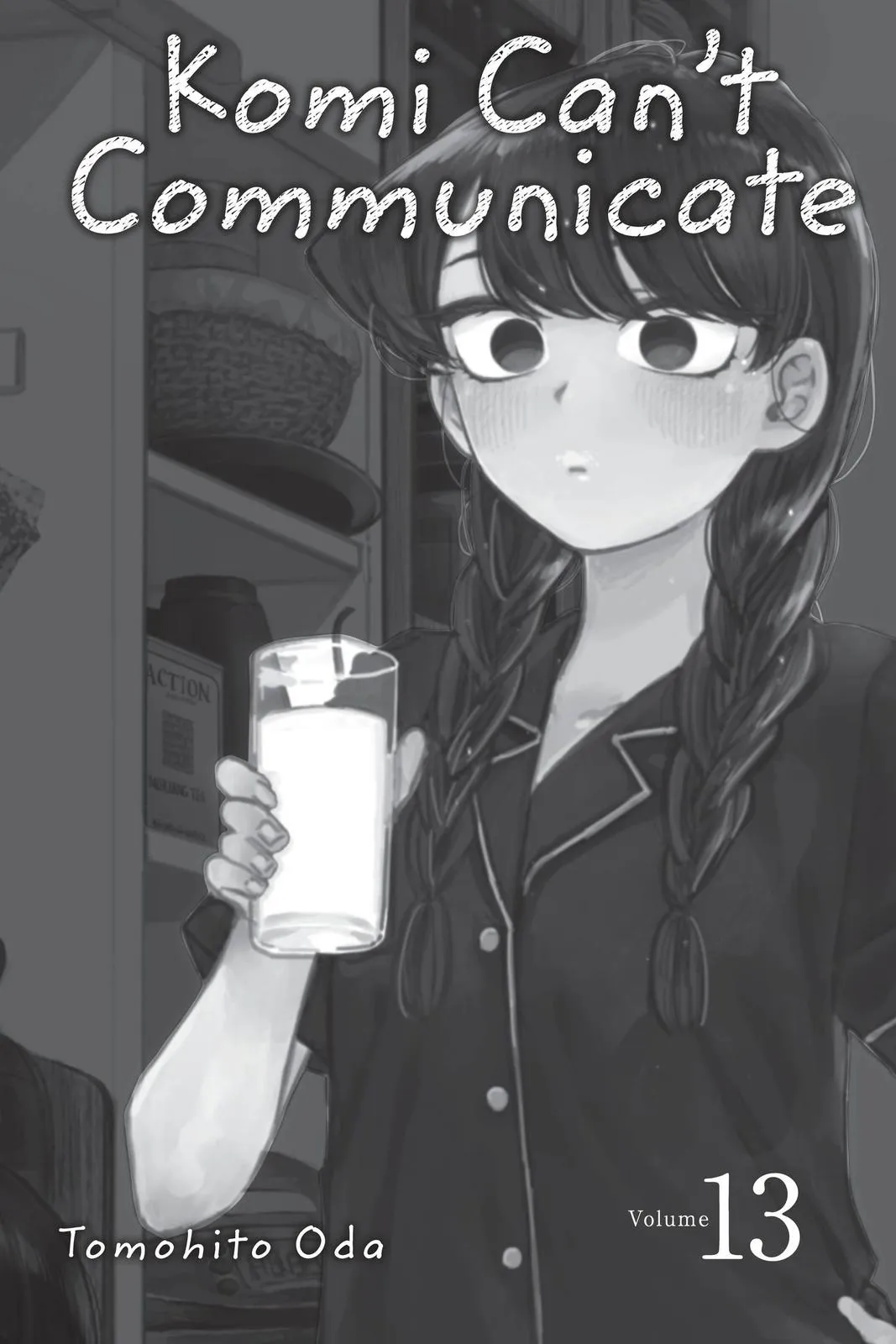 Read Komi Can