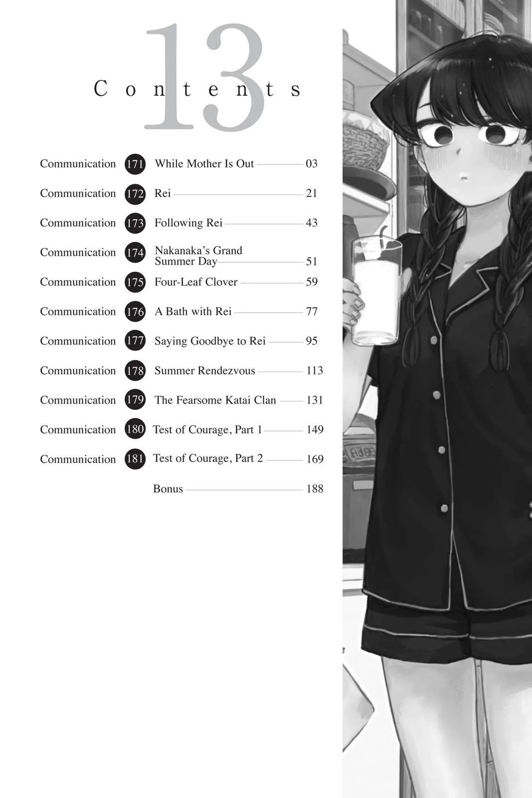 Read Komi Can