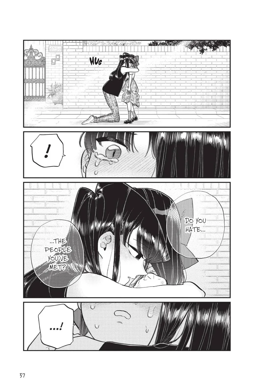 Read Komi Can