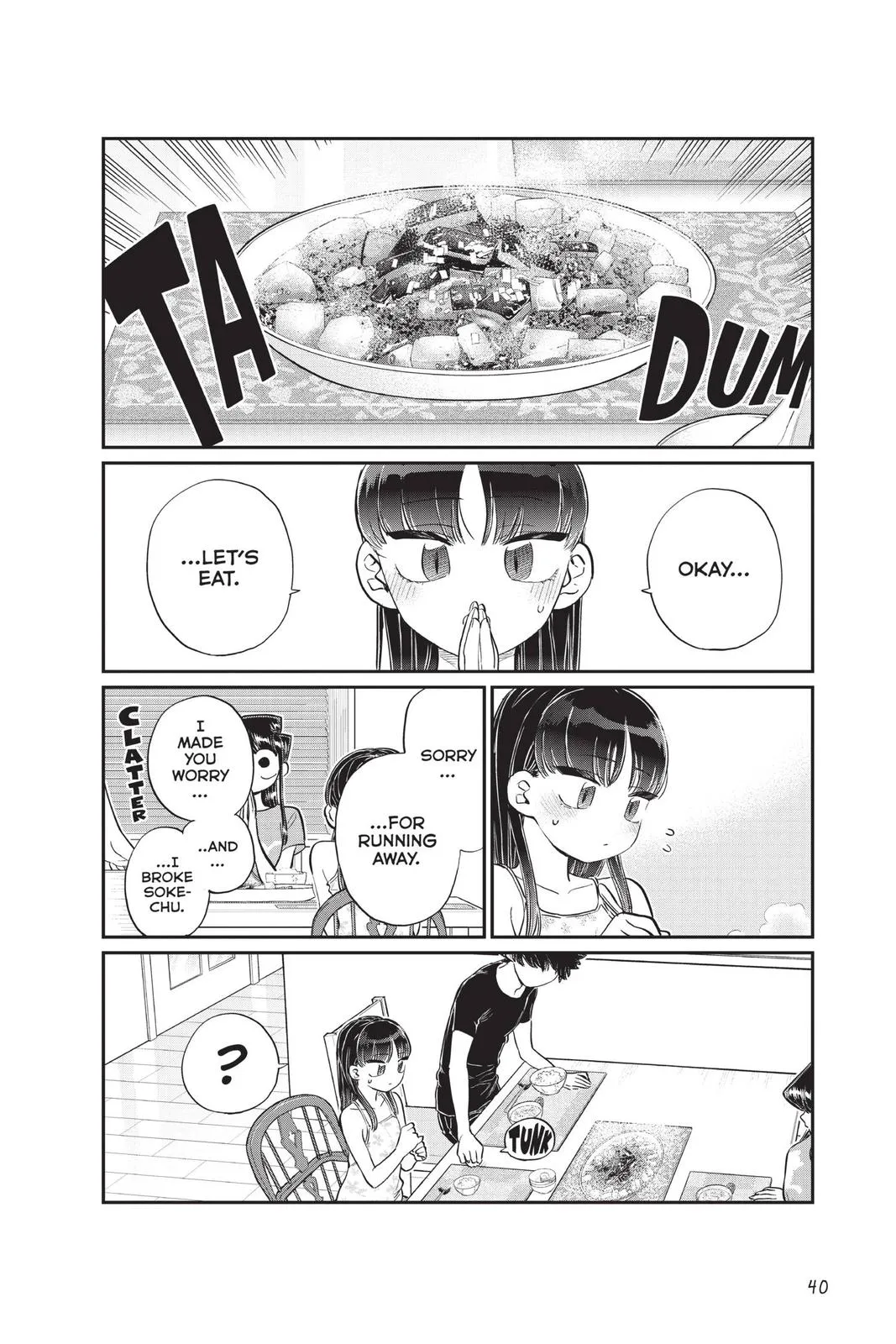 Read Komi Can