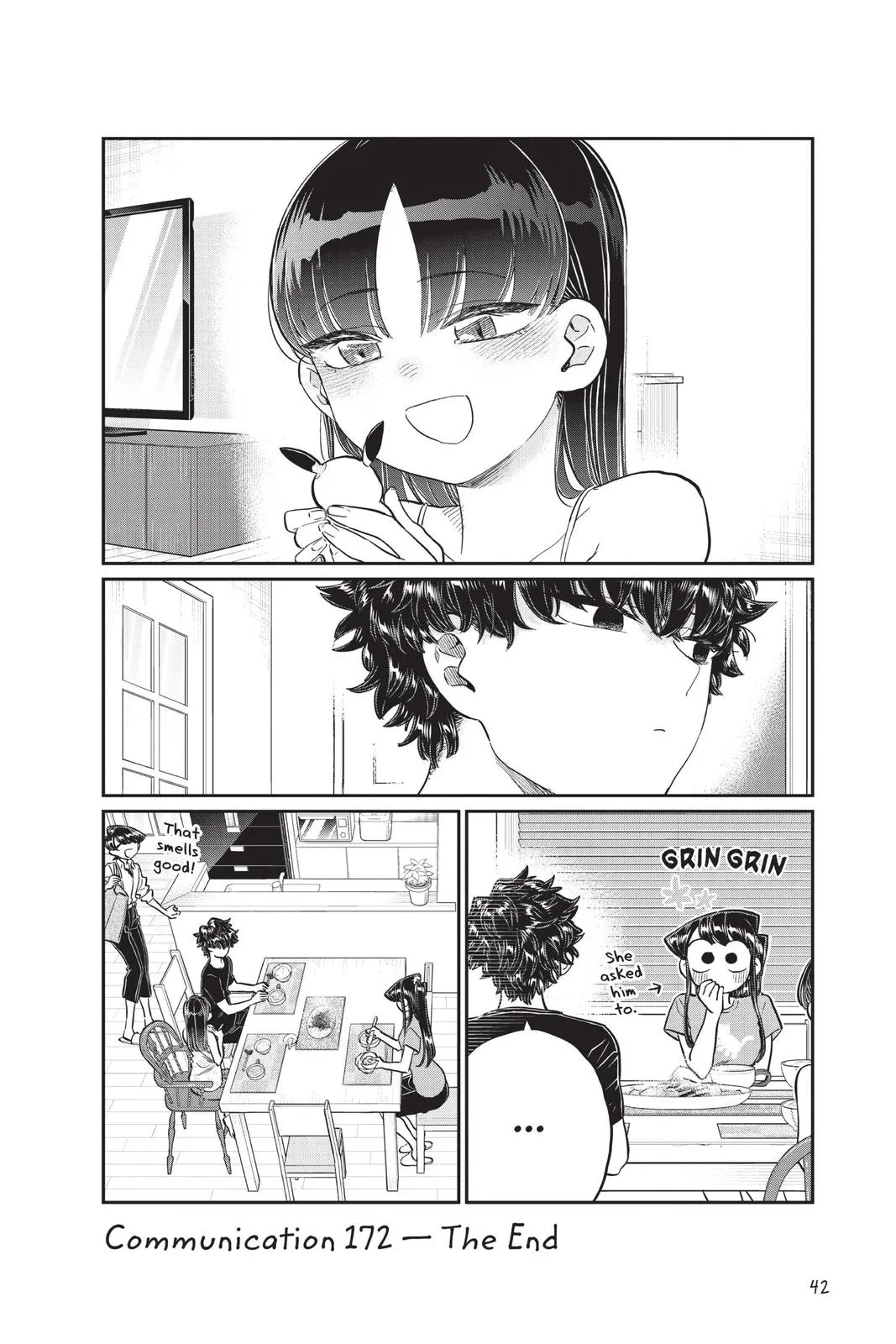 Read Komi Can