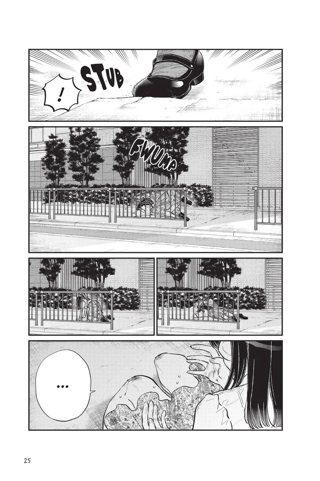 Read Komi Can