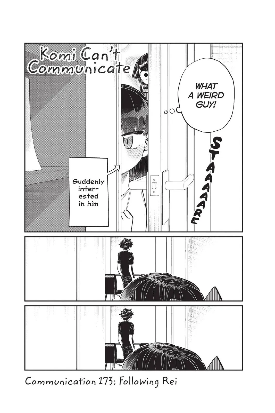 Read Komi Can