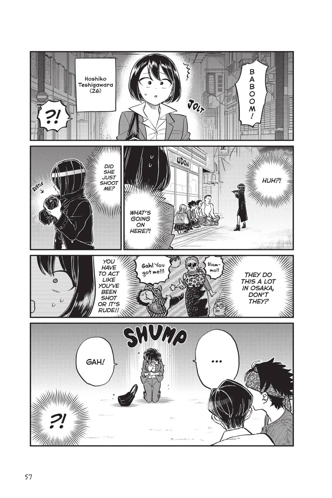 Read Komi Can