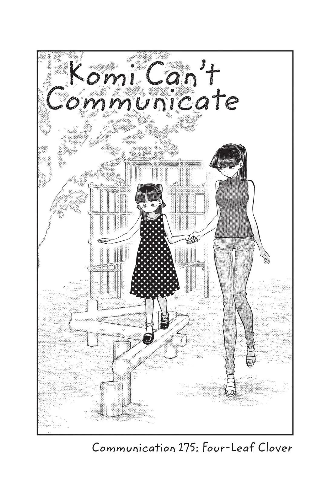 Read Komi Can