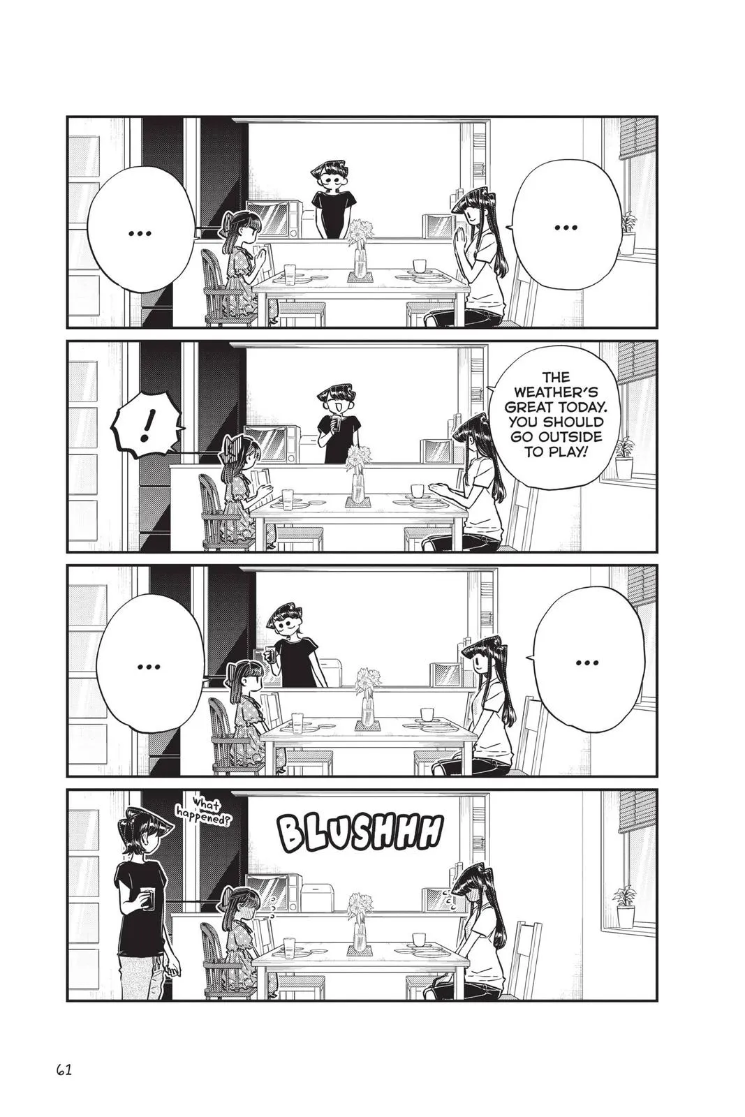 Read Komi Can