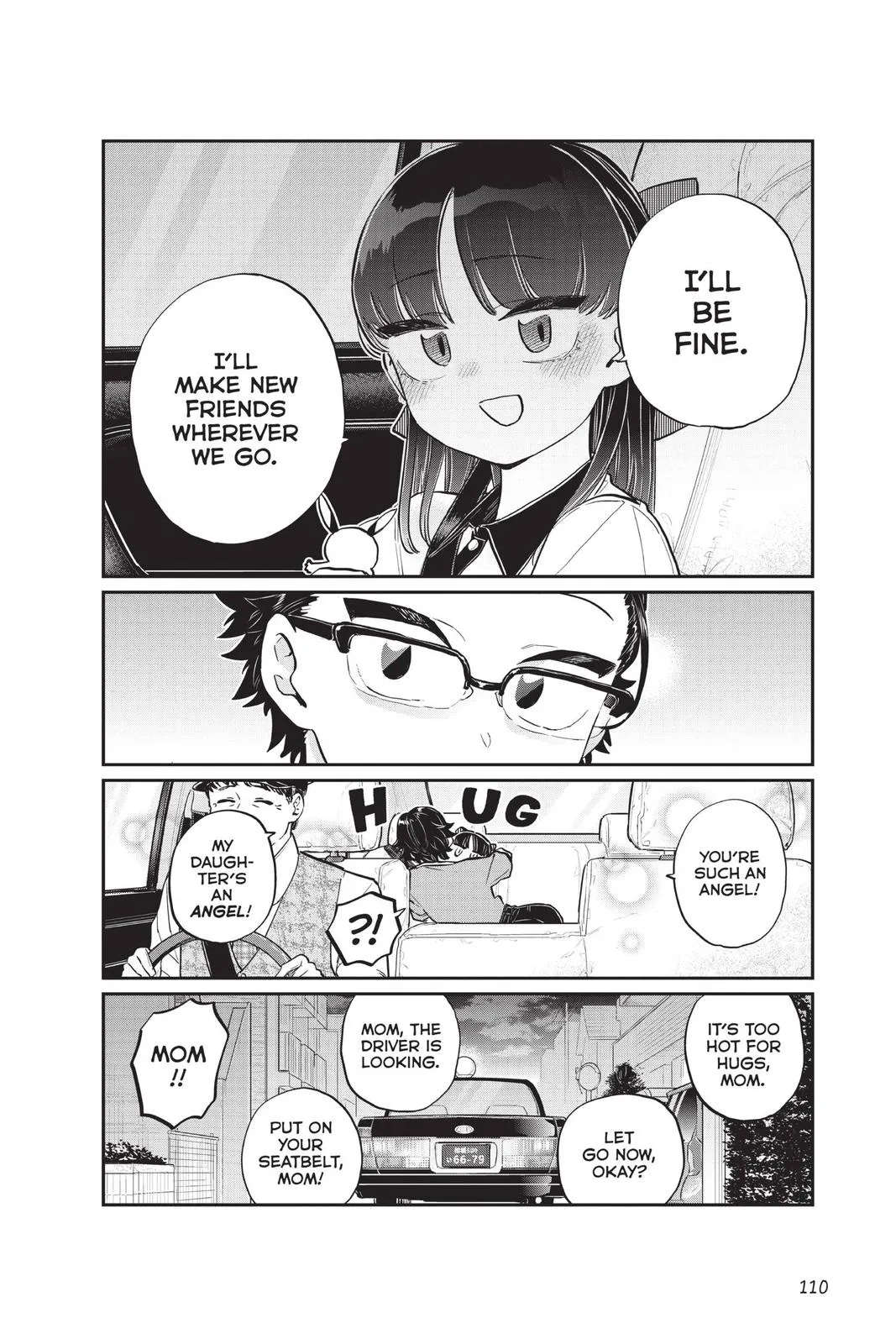 Read Komi Can
