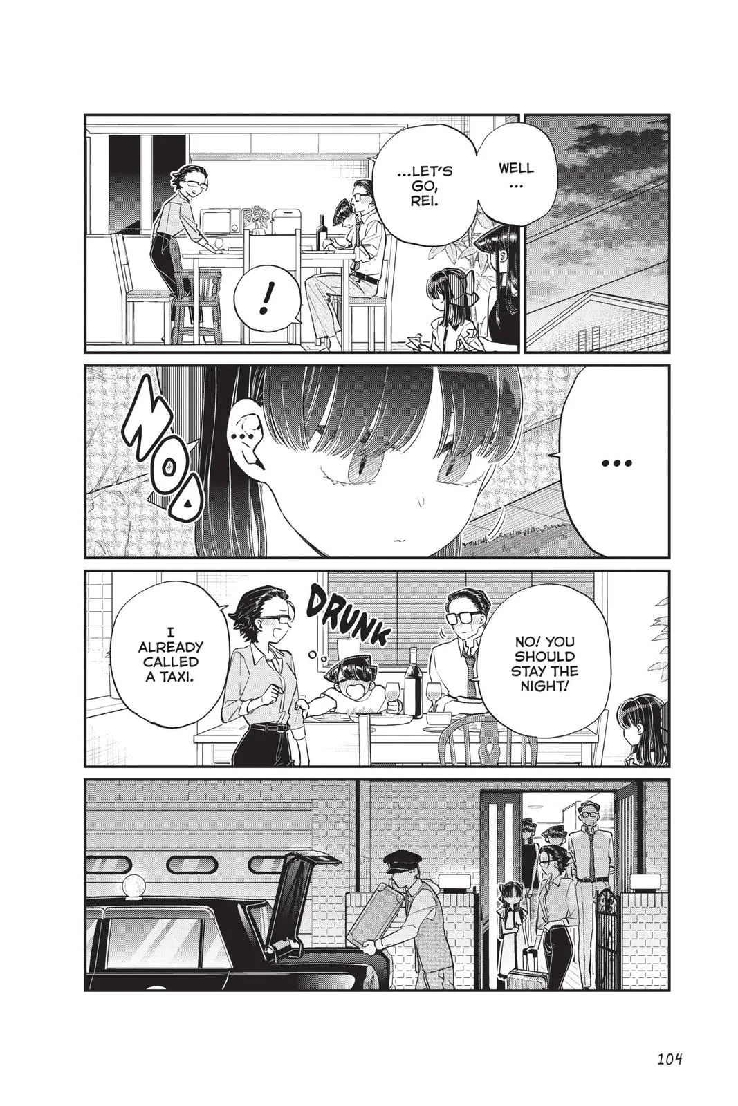 Read Komi Can