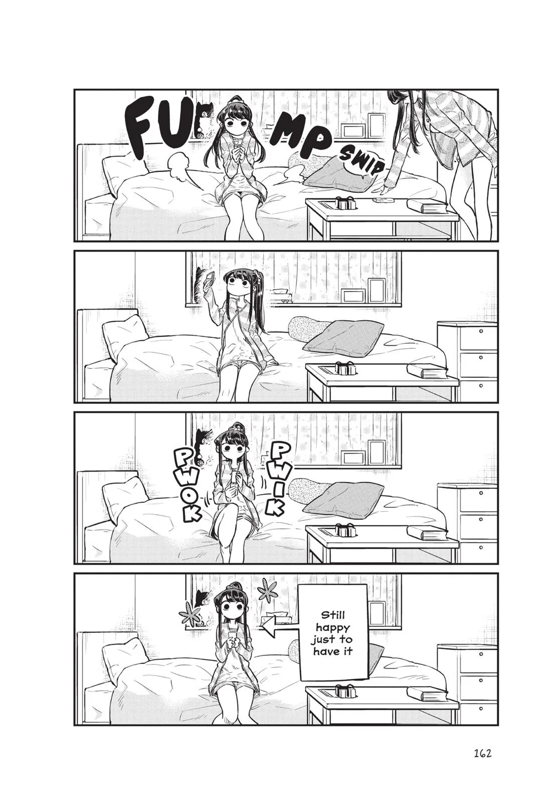 Read Komi Can