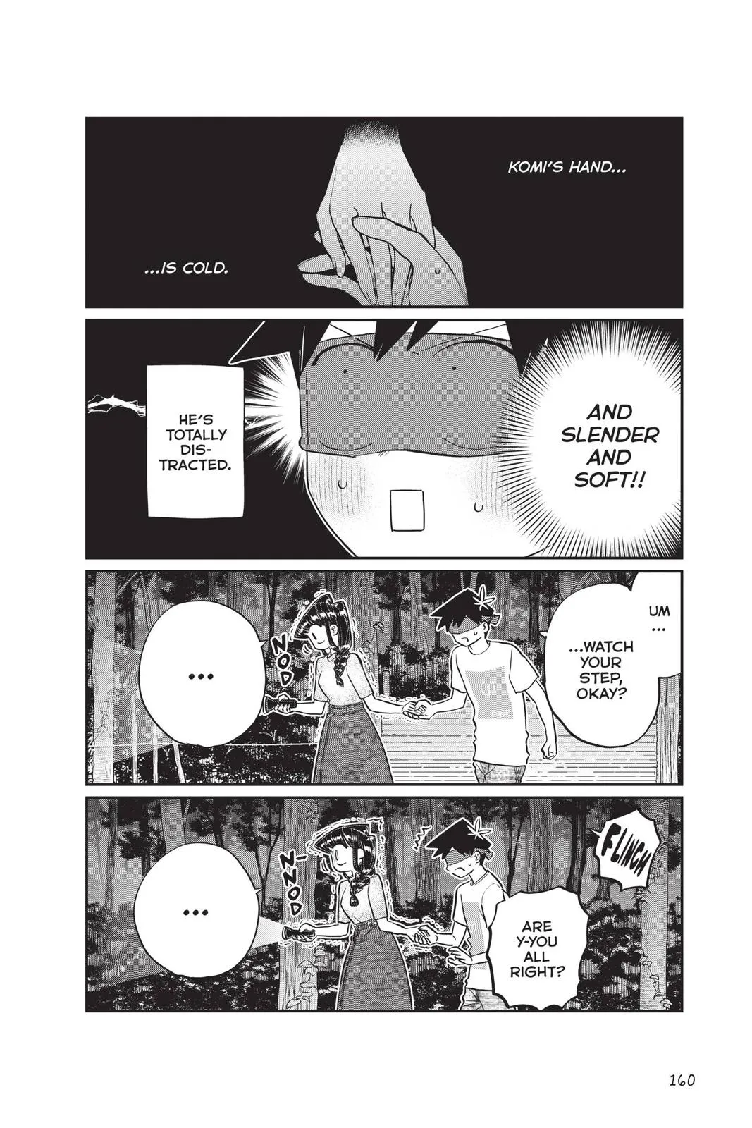 Read Komi Can