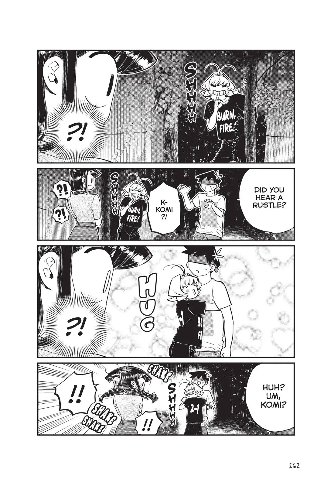 Read Komi Can