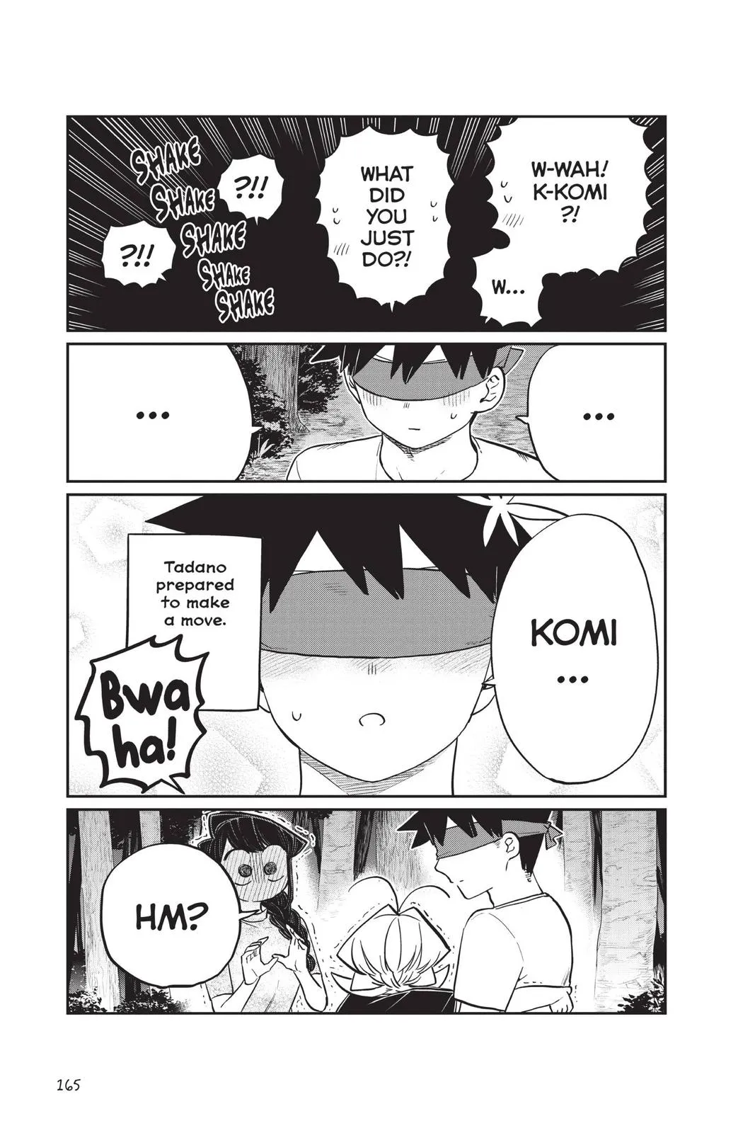 Read Komi Can