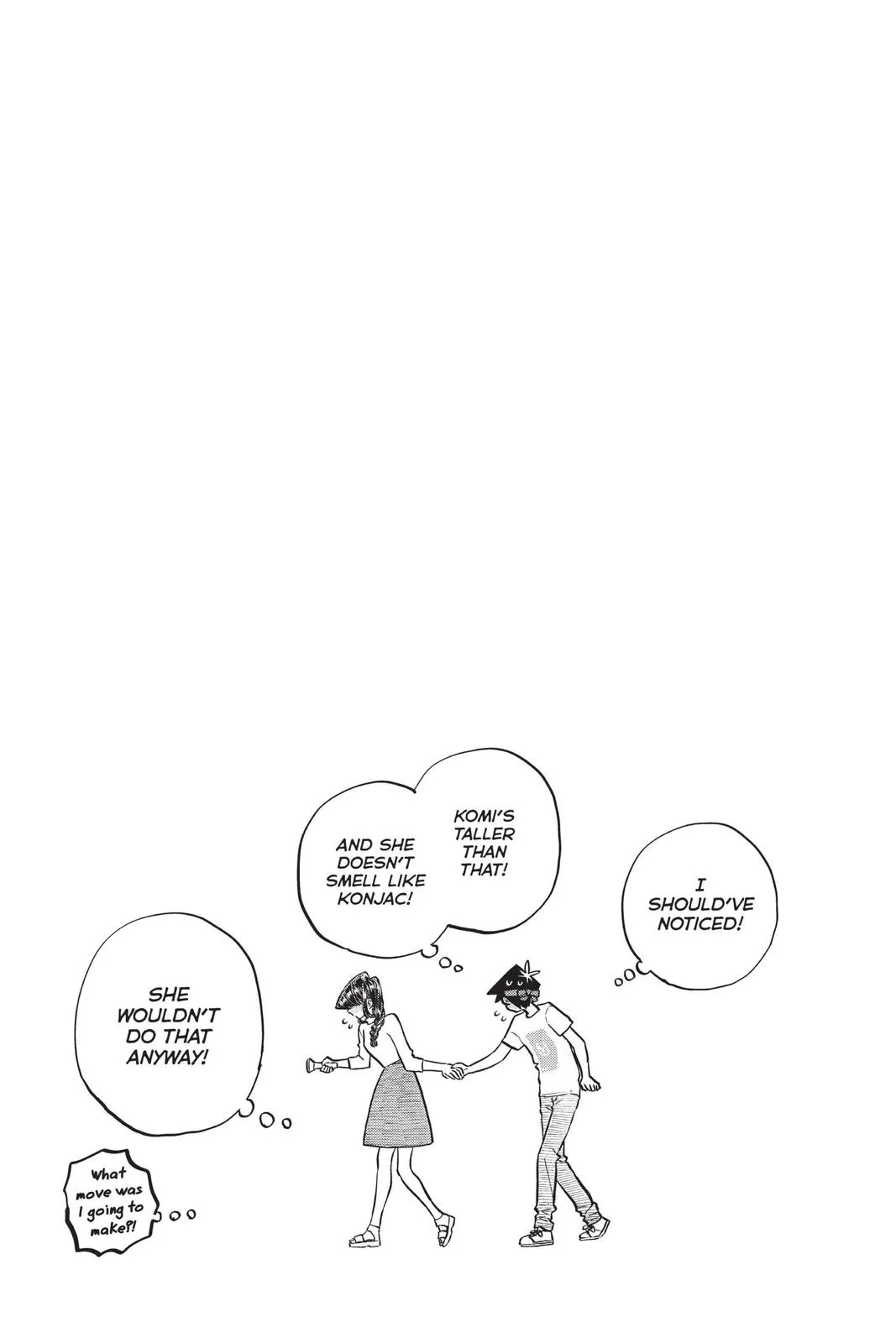 Read Komi Can