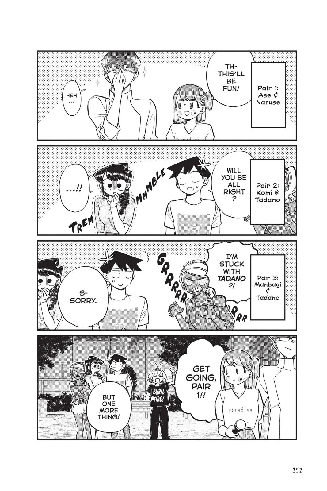 Read Komi Can