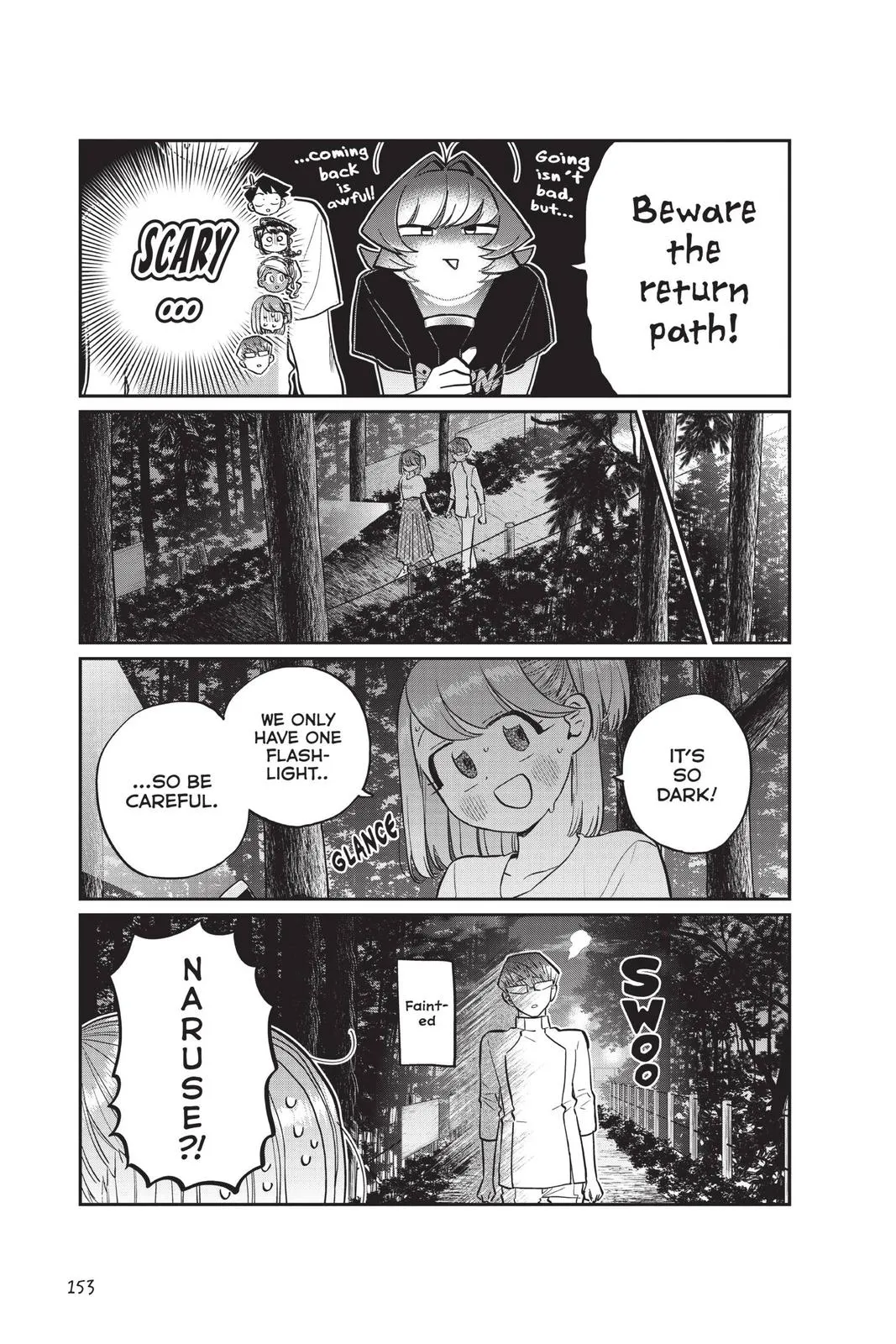Read Komi Can