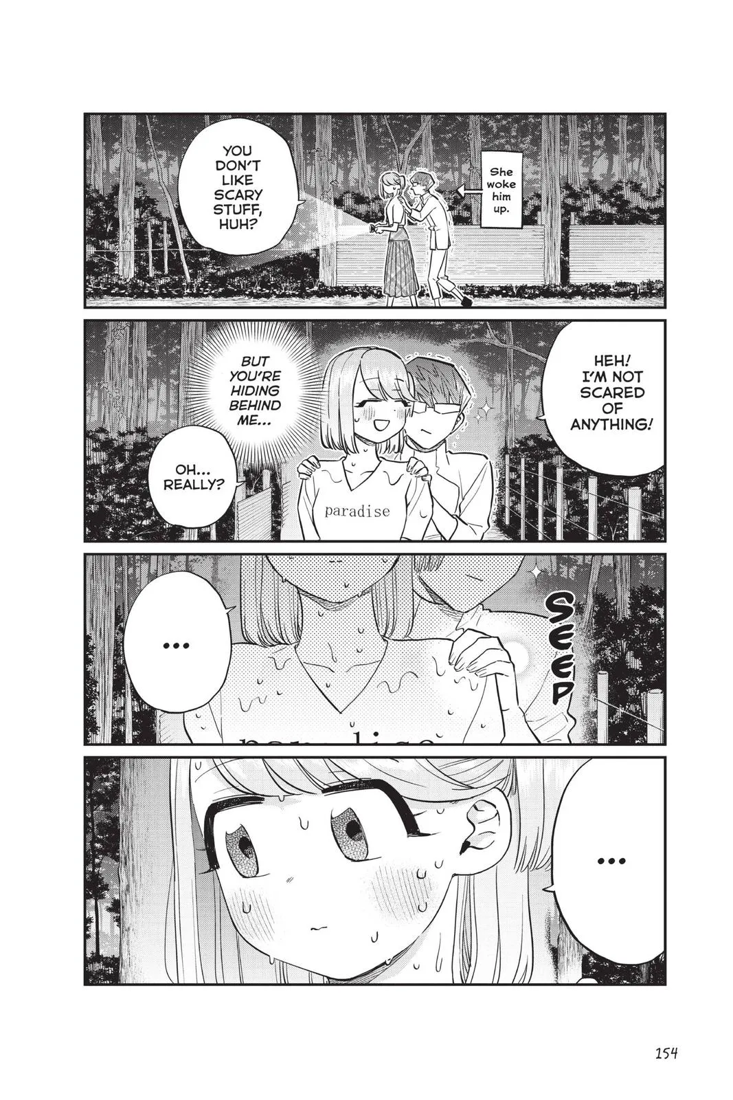 Read Komi Can