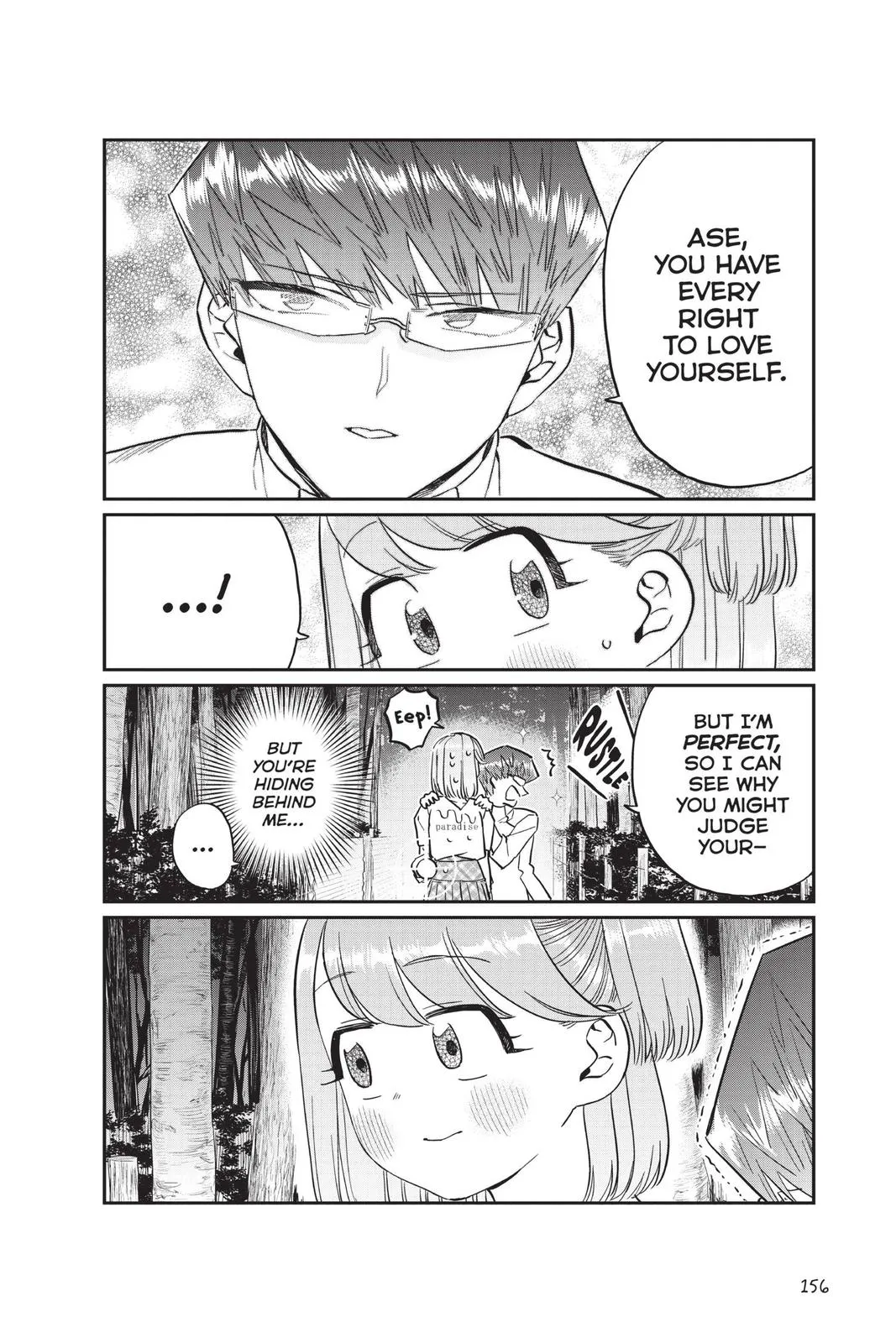 Read Komi Can