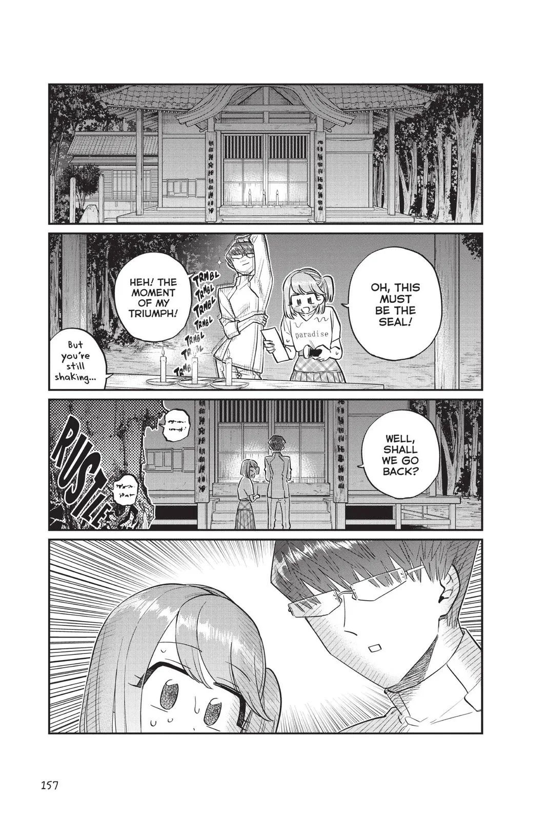 Read Komi Can