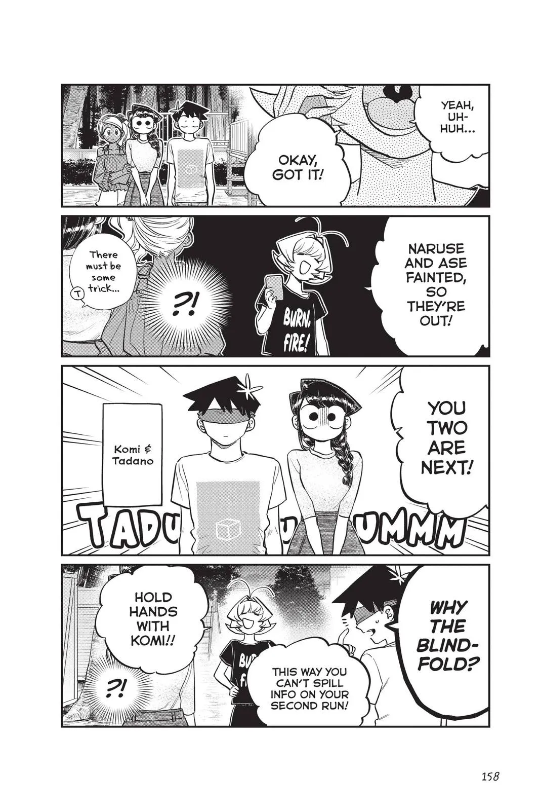 Read Komi Can