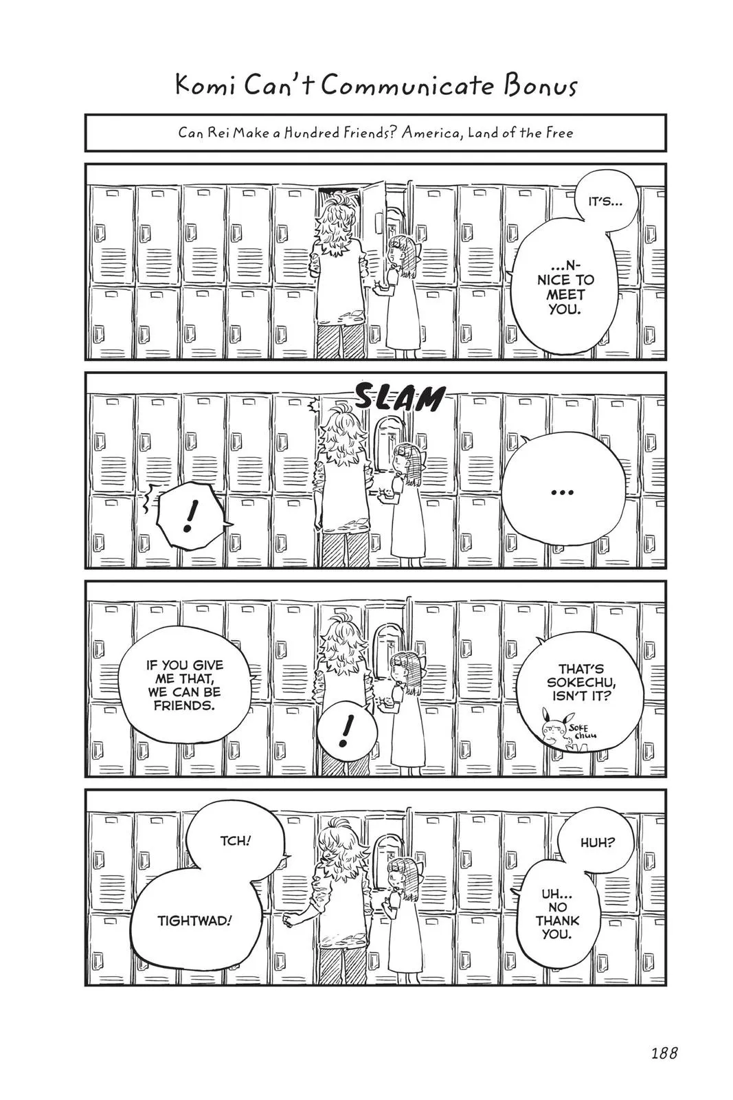 Read Komi Can