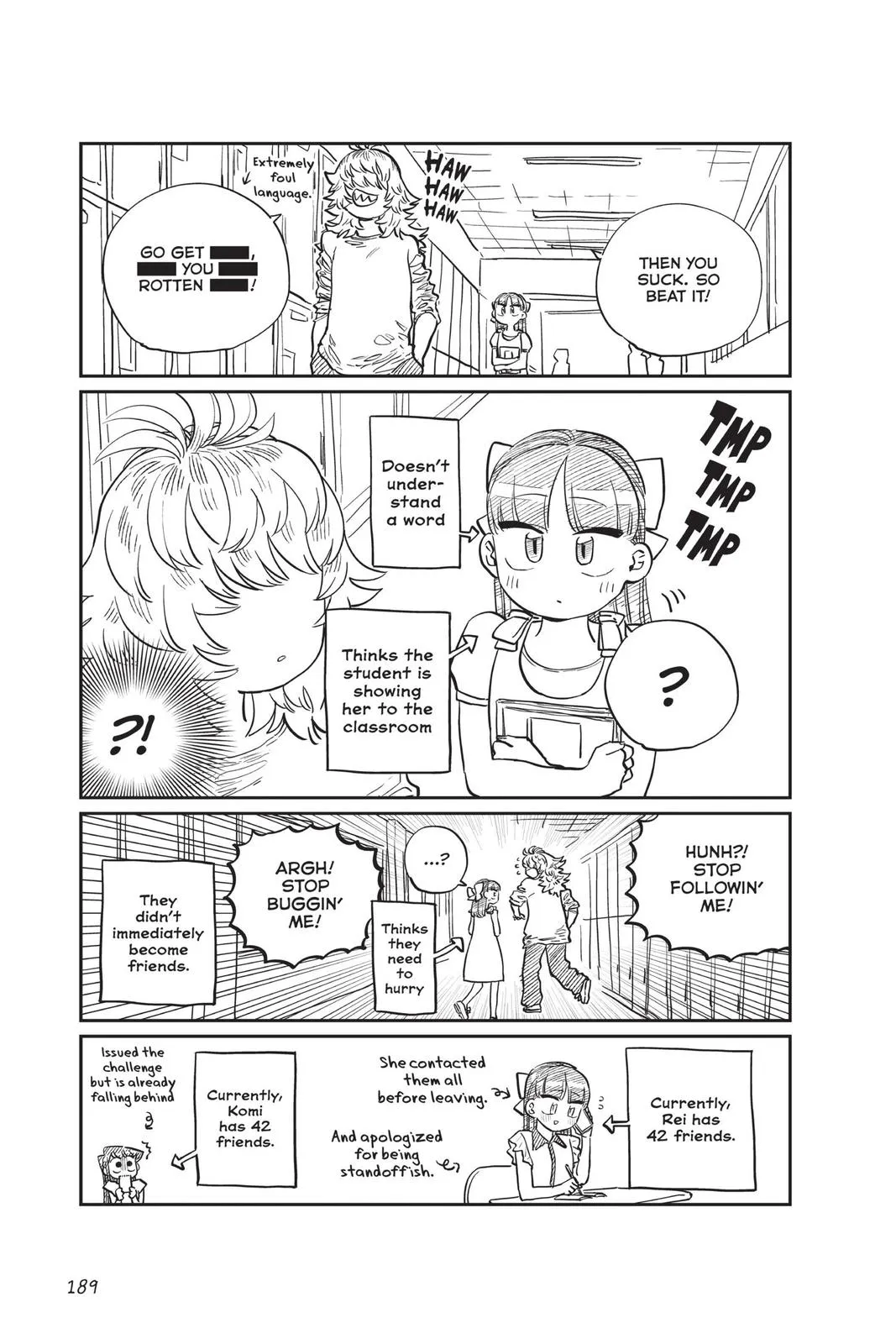 Read Komi Can