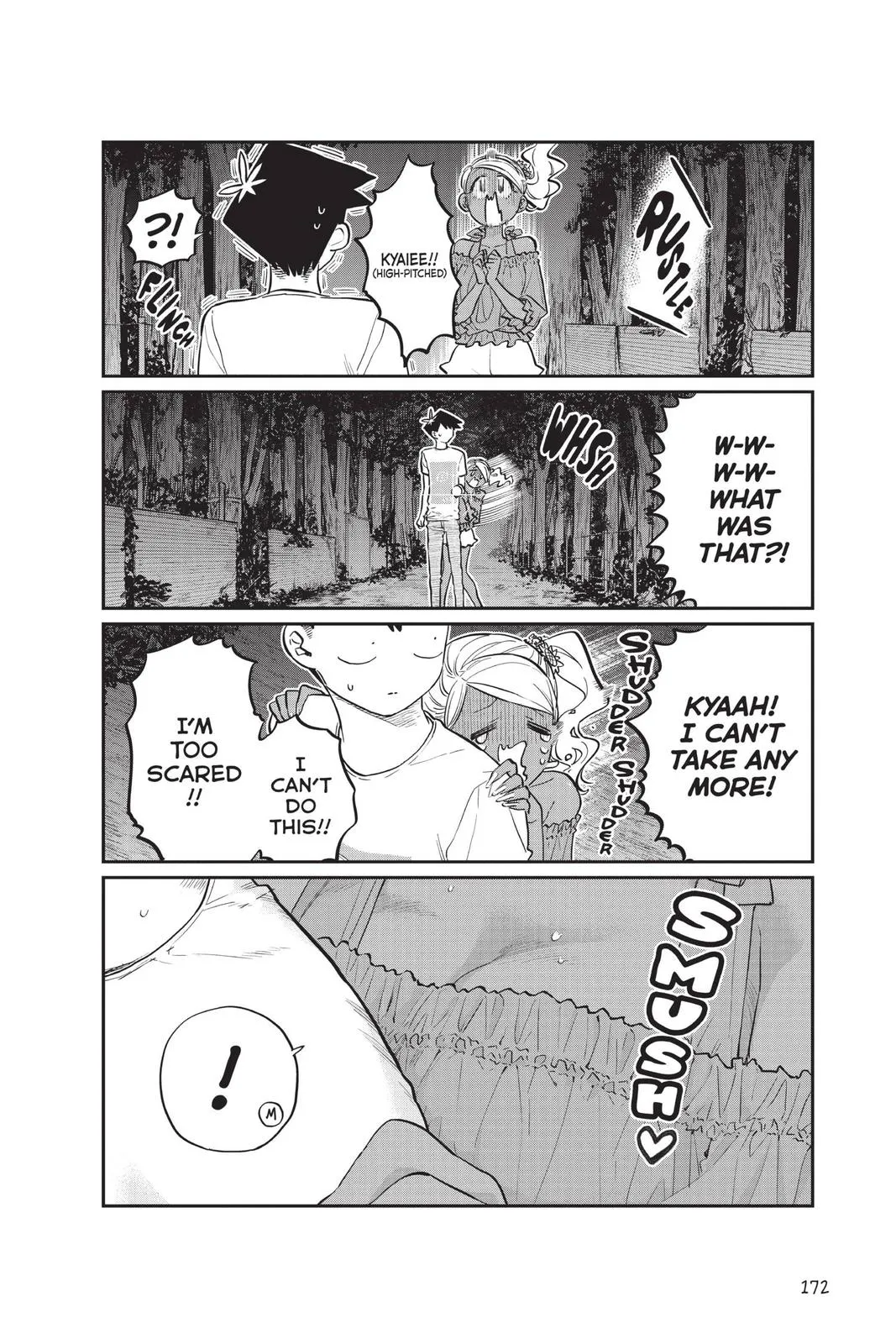 Read Komi Can