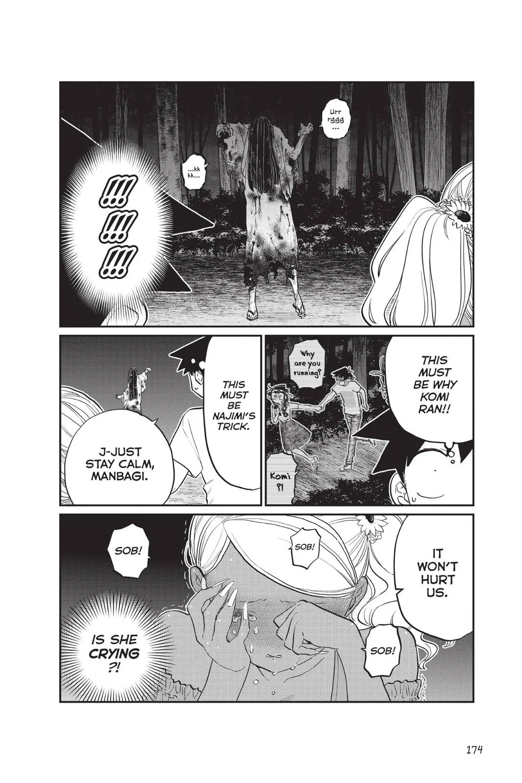 Read Komi Can