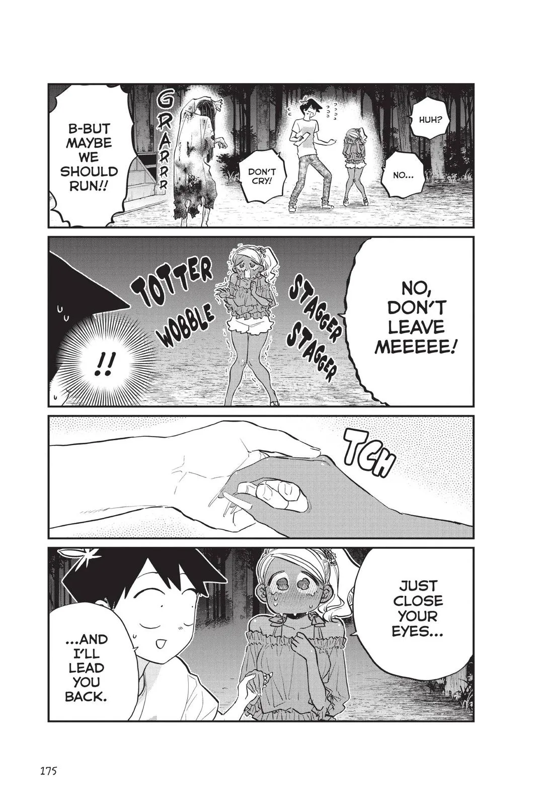 Read Komi Can