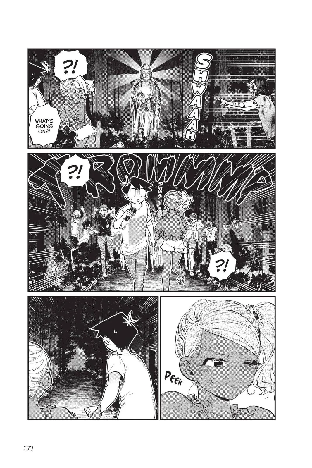 Read Komi Can