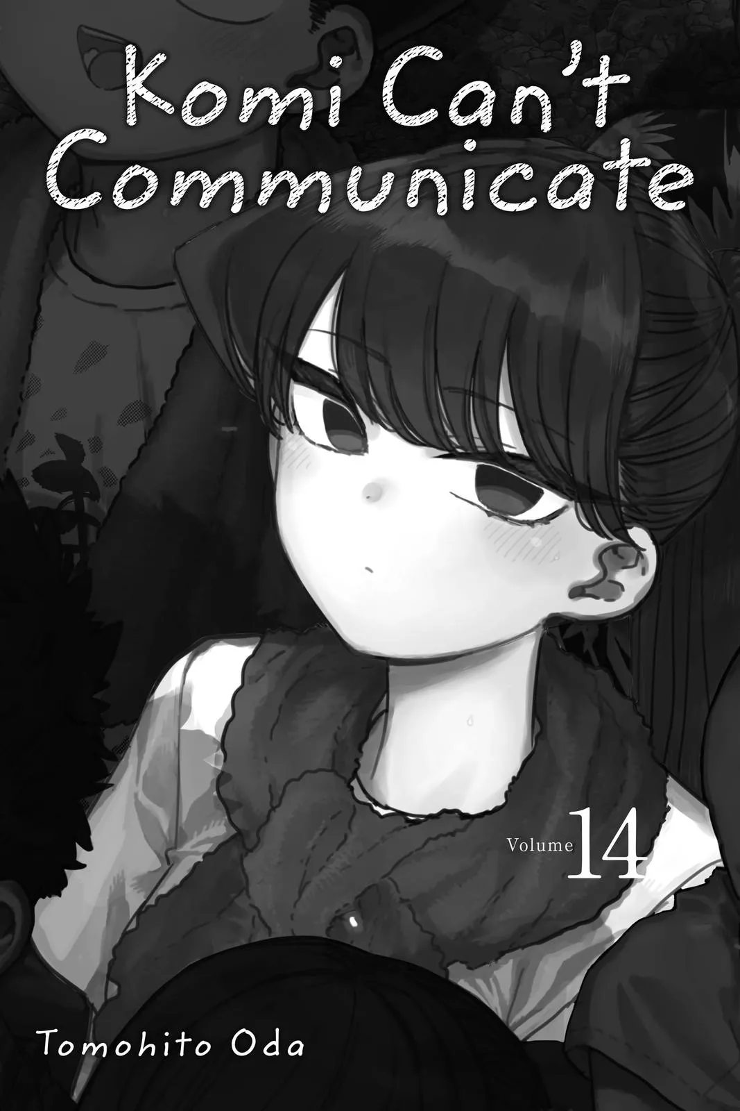 Read Komi Can