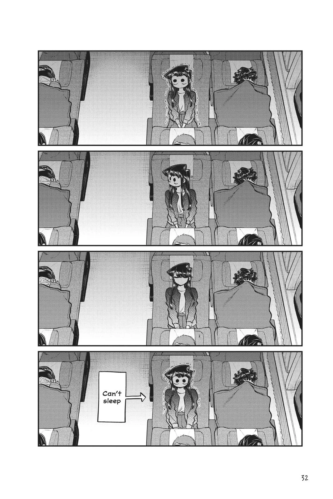Read Komi Can