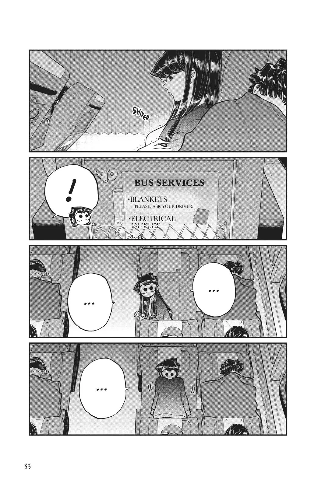 Read Komi Can